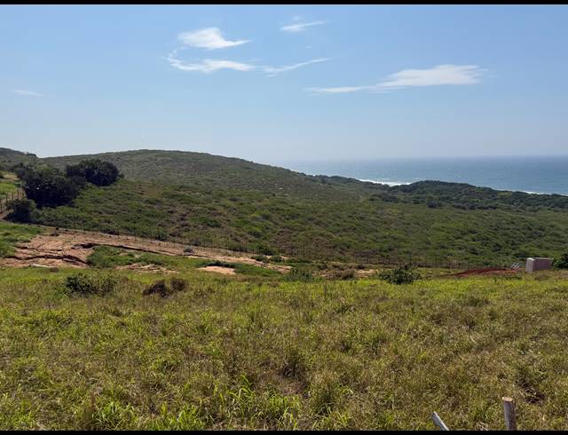 1,370M² VACANT LAND FOR SALE IN SEATON ESTATE